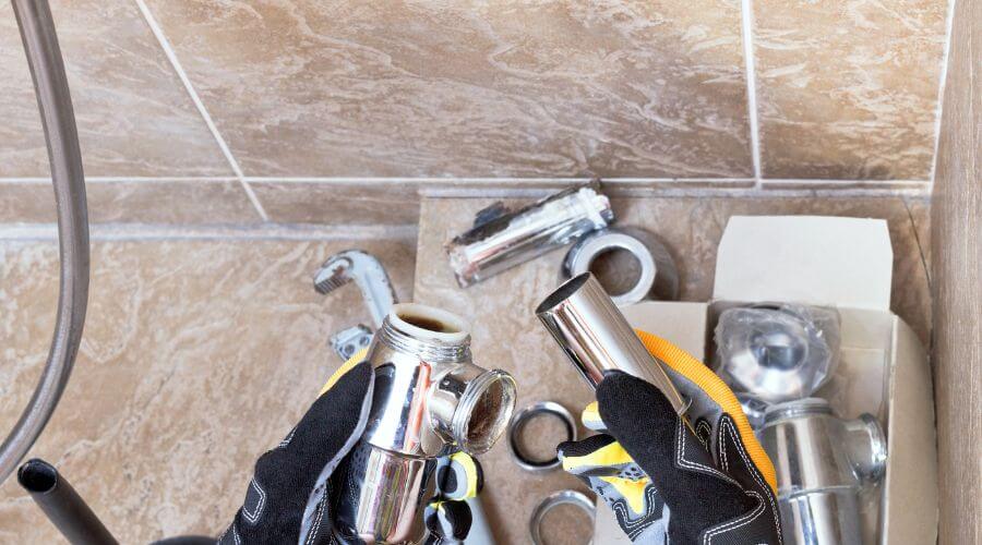 Local Chimney Repair in Union City, PA